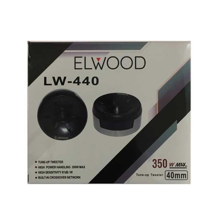 تیوتر دام الوود مدل ELWOOD LW-440