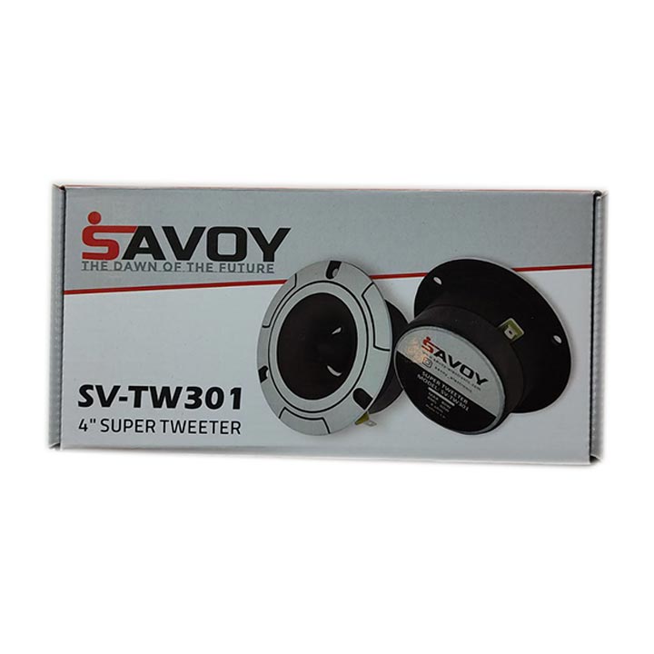 سوپر تیوتر ساووی Savoy SV-TW301