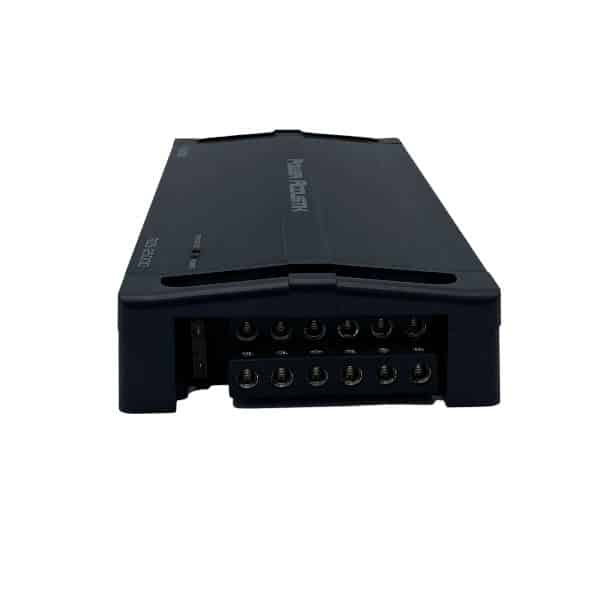 آمپلی فایر پاور اکوستیک RAZOR مدل RZ5-2500D