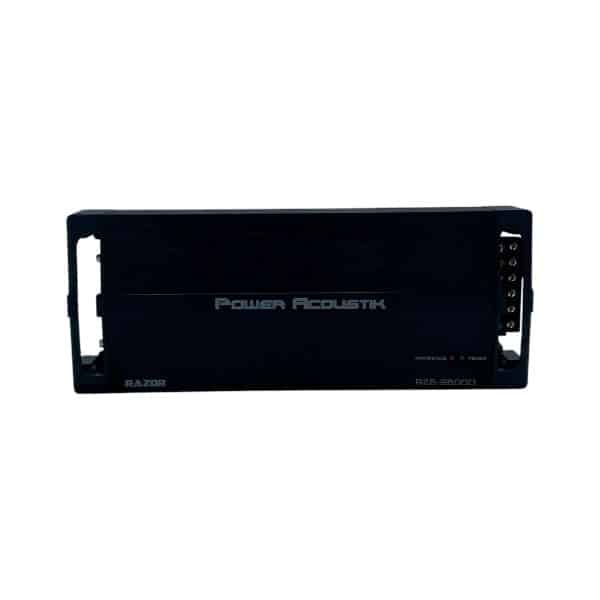 آمپلی فایر پاور اکوستیک RAZOR مدل RZ5-2500D