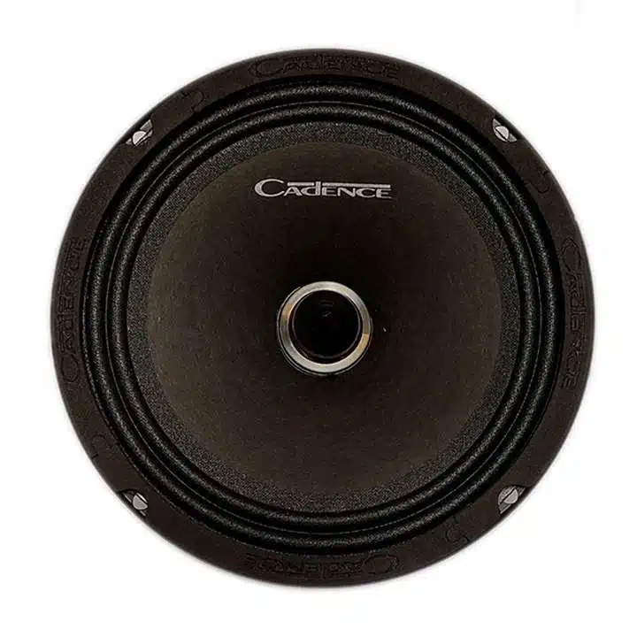 【稀少50個限定】KarDiaN M6 C3HEN109 ADDCBF میدرنج کدنس مدل Cadence SX-64 | مستر صدا