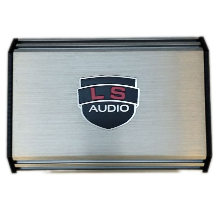 آمپلی فایر LS Audio مدل LS-4100 Plus
