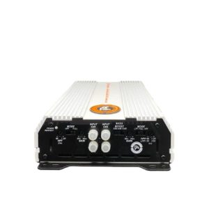 آمپلی فایر استریو مدل titan-460plus