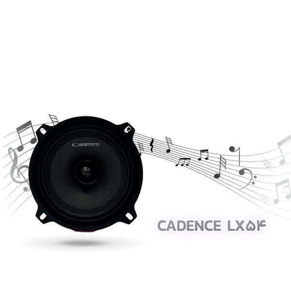 میدرنج کدنس 5 اینچ CADENCE LX 54