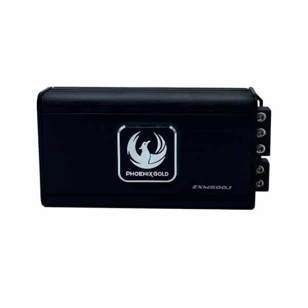 آمپلی فایر Phoenix Gold ZXM-500.1