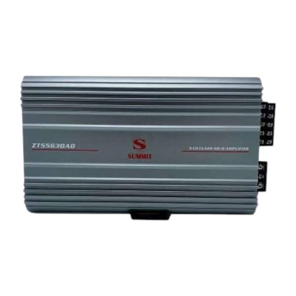 امپلی‌فایر Summit ZT 55630AD