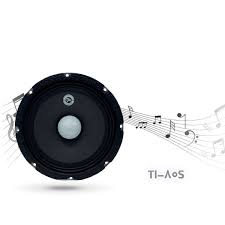 چرا مدل Ti-80S در میان میدرنج‌های 8 اینچی متمایز است؟