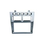 قاب مانیتور فابریک MVM 530