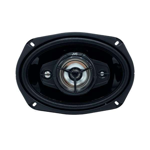 بلندگو بیضی جی وی سی مدل JVC CS-DR6940