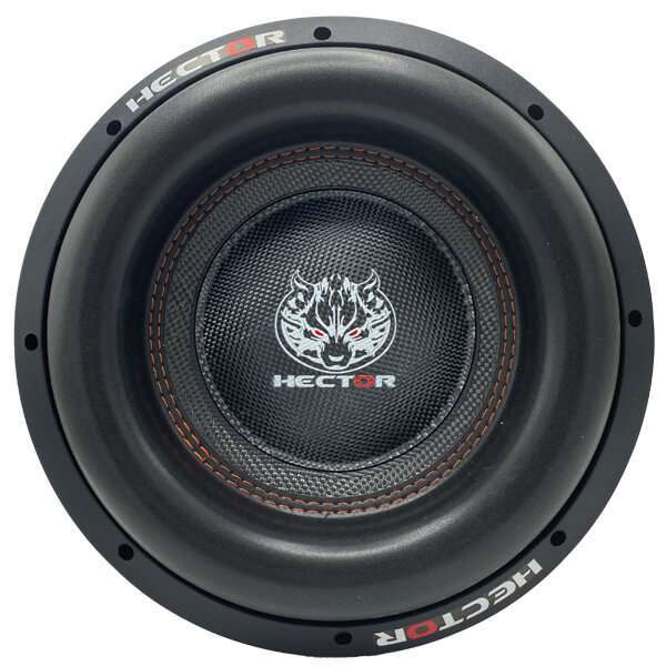 ساب ووفر 12 اینچ هکتور مدل Hector HE-12000-03