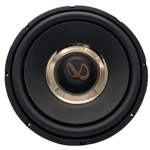 ساب ووفر پریموس Infinity PRIMUS 1270
