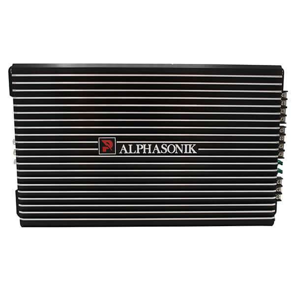 آمپلی فایر آلفاسونیک PSW-8200