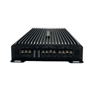 آلفاسونیک PSW9200 - آمپلی فایر 4 کاناله خودرو