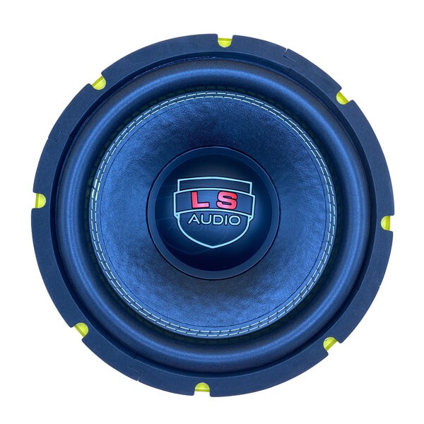 ساب ووفر ال اس آدیو LS AUDIO LS-12MW