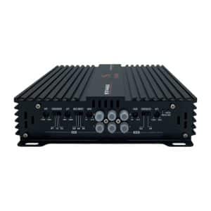 آمپلی فایر خودرو سومیت 4 کاناله مدل STF4460
