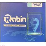 ردیاب خودرو رابین مدل R920