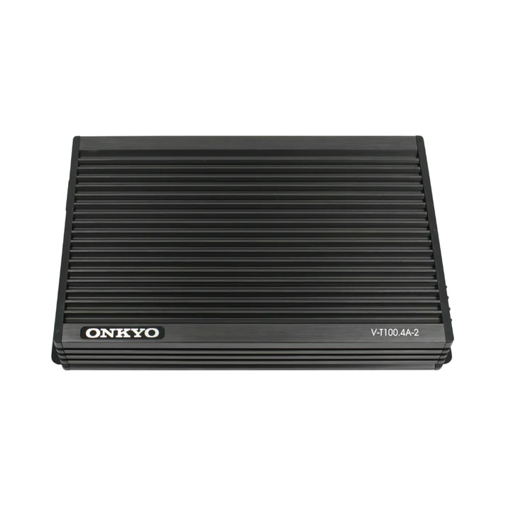 آمپلی فایر اونکیو مدل ONKYO V-T100.4A