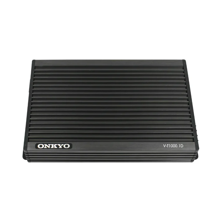 آمپلی فایر اونکیو مدل ONKYO V-T1000.1D