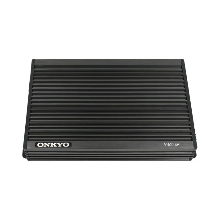 آمپلی فایر اونکیو مدل ONKYO V-T60.4A