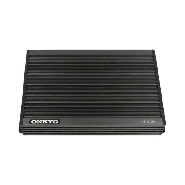 آمپلی فایر اونکیو مدل ONKYO V-T750.5A