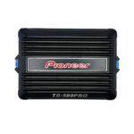 آمپلی اندرویدی پایونیر مدلTS-500PRO
