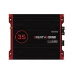 آمپلی فایر مونو Breath Sound مدل BS 1500.1D