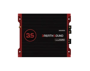 آمپلی فایر مونو Breath Sound مدل BS 1500.1D