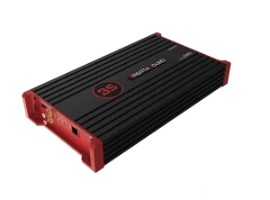 آمپلی فایر مونو Breath Sound مدل BS 3000.1D