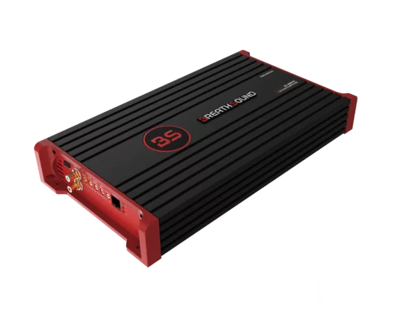 آمپلی فایر مونو Breath Sound مدل BS 3000.1D