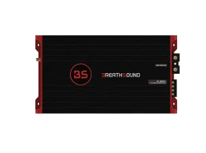 آمپلی فایر مونو Breath Sound مدل BS 3000.1D
