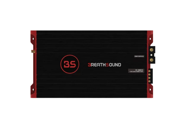 آمپلی فایر مونو Breath Sound مدل BS 3000.1D