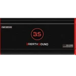 آمپلی فایر 4 کاناله Breath Sound مدل BS 4120AB