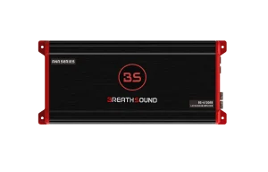 آمپلی فایر 4 کاناله Breath Sound مدل BS 4120AB