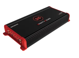آمپلی فایر Breath Sound مدل BS 4150AB