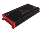 آمپلی فایر Breath Sound مدل BS 4150AB