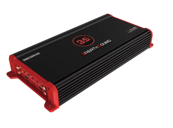 آمپلی فایر Breath Sound مدل BS 4150AB