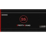 آمپلی فایر Breath Sound مدل BS 4150AB