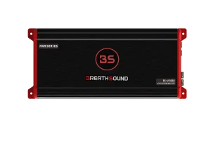 آمپلی فایر Breath Sound مدل BS 4150AB