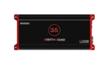 آمپلی فایر Breath Sound مدل BS 4150AB