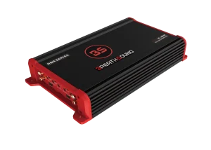 آمپلی فایر Breath Sound مدل BS 480AB