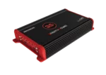آمپلی فایر Breath Sound مدل BS 480AB