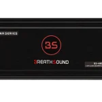 آمپلی فایر Breath Sound مدل BS 480AB