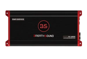 آمپلی فایر Breath Sound مدل BS 480AB
