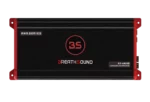 آمپلی فایر Breath Sound مدل BS 480AB
