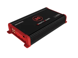 آمپلی فایر مونو Breath Sound مدل BS 800.1D