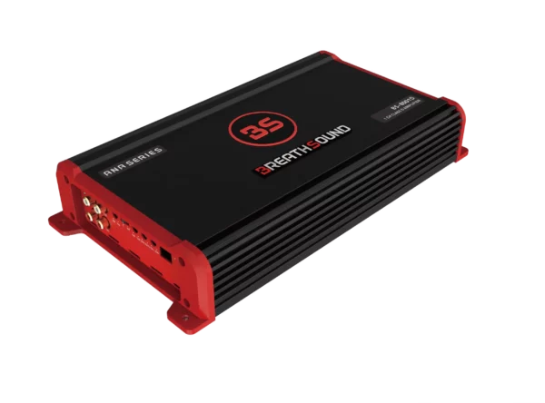 آمپلی فایر مونو Breath Sound مدل BS 800.1D