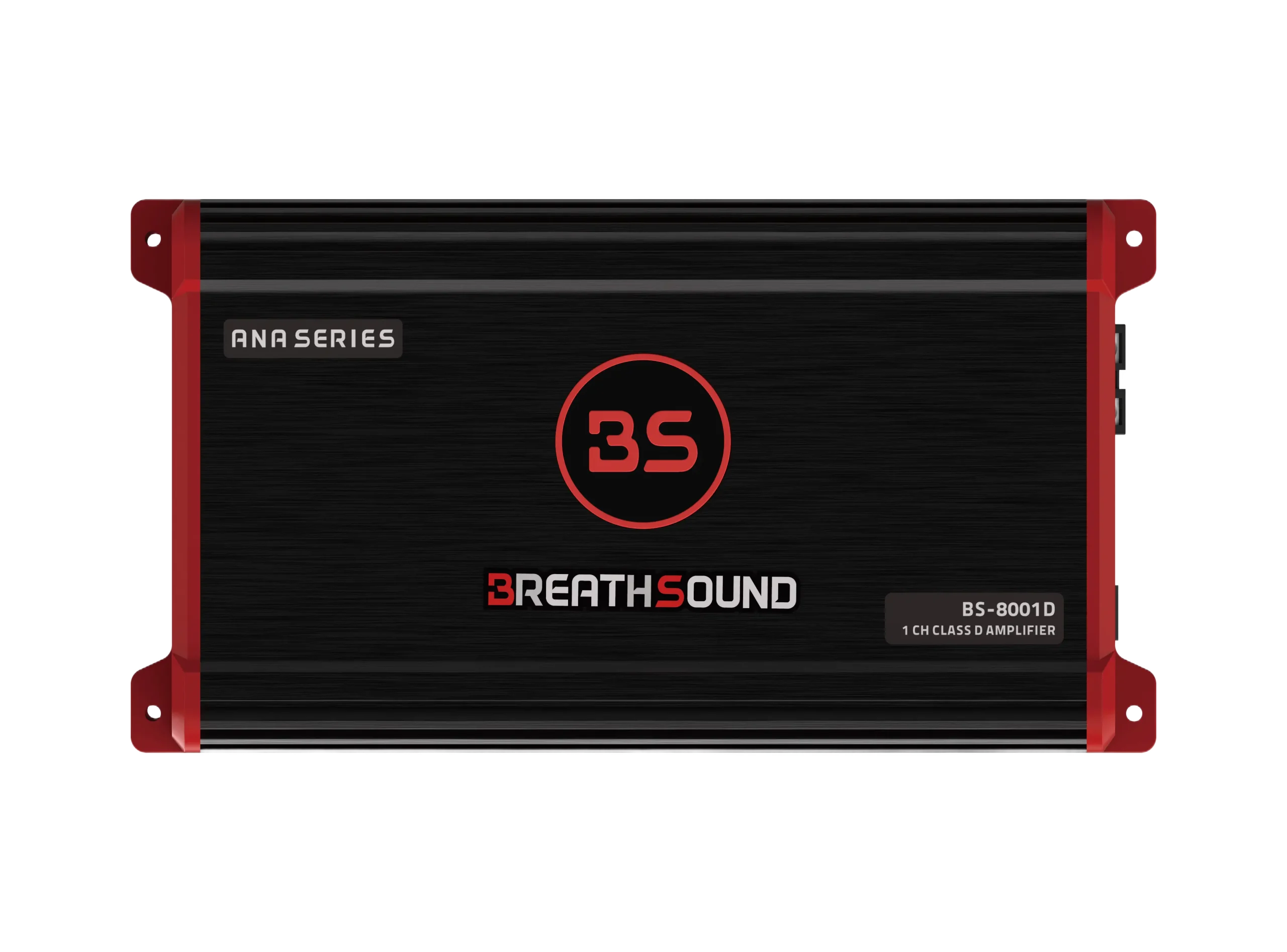 آمپلی فایر مونو Breath Sound مدل BS 800.1D