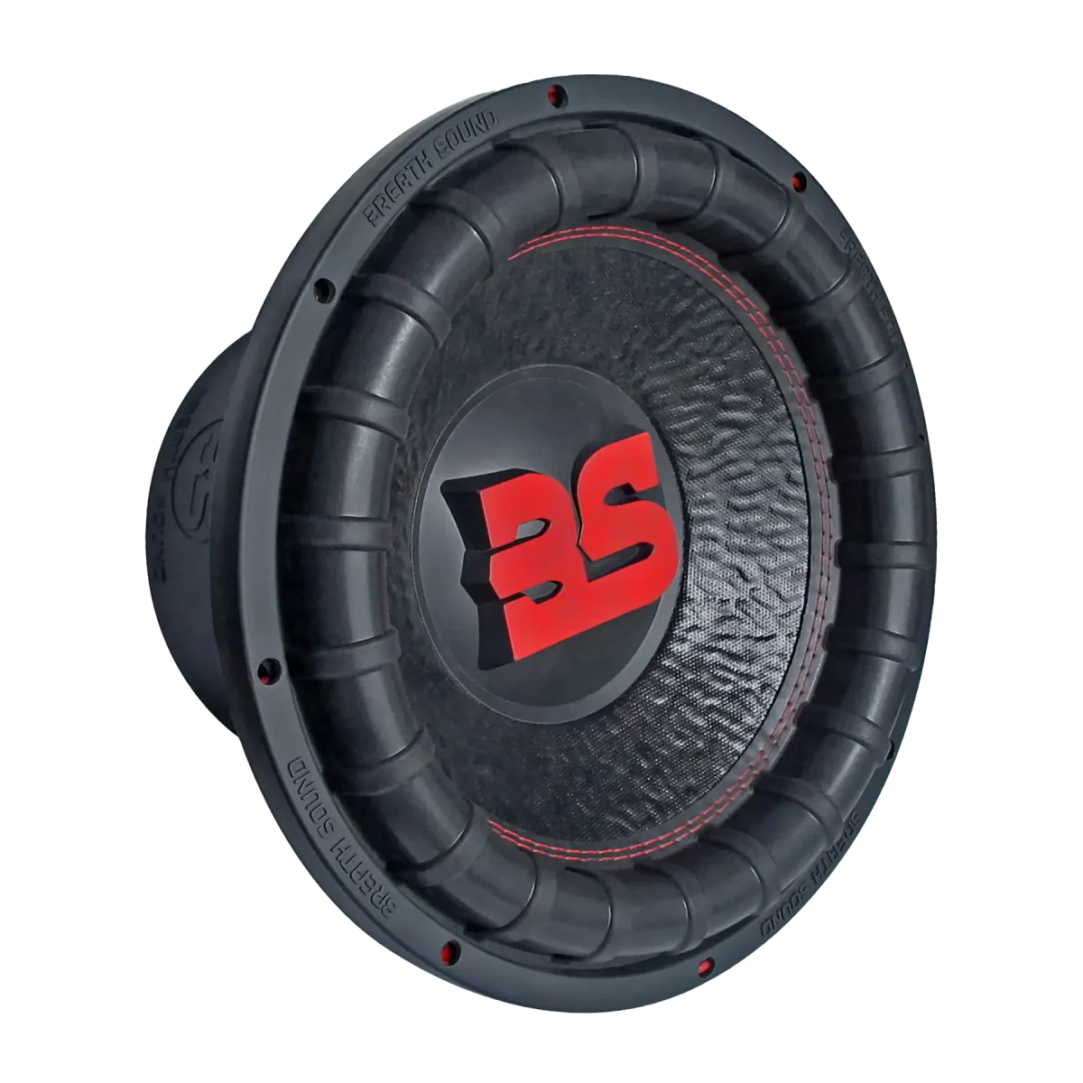 ساب ووفر British Sound مدل BS SW12 1200