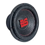 ساب ووفر British Sound مدل BS SW12 1200