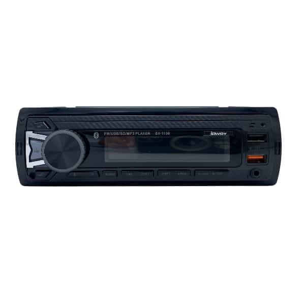 دستگاه پخش خودرو ساووی مدل SV-1130